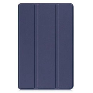 Чехол-книжка для планшета Apple iPad Pro M4 13" (2024) Темно-синий Чехол-книжка для планшета Apple iPad Pro M4 13" (2024) Темно-синий