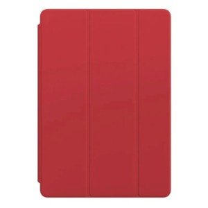 Чехол-книжка для планшета Apple iPad Pro M4 13" (2024) Красный Чехол-книжка для планшета Apple iPad Pro M4 13" (2024) Красный