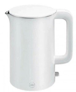 Чайник электрический Mijia Electric Kettle 1S (ZHF4075CN) Белый Чайник электрический Mijia Electric Kettle 1S (ZHF4075CN) Белый