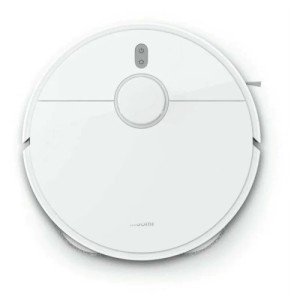 Робот-пылесос Xiaomi Robot Vacuum S10+ EU (BHR6368EU) Белый Робот-пылесос Xiaomi Robot Vacuum S10+ EU (BHR6368EU) Белый
