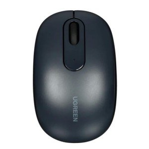 Беспроводная мышь UGREEN MU105 (90550) Midnight Blue (Синий)