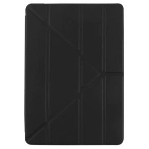 Чехол-книжка Red Line для планшета Apple iPad 10.2" (2019/20/21) подставка "Y" Black Чехол-книжка Red Line для планшета Apple iPad 10.2" (2019/20/21) подставка "Y" Black