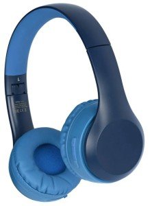 Беспроводные наушники TFN Kids Blue (TFN-HS-BT008BL) Беспроводные наушники TFN Kids Blue (TFN-HS-BT008BL)
