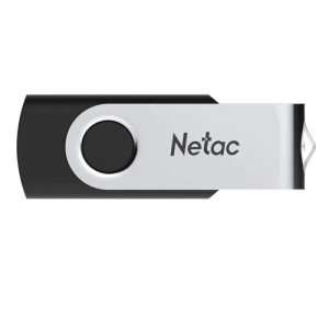 USB Флеш-накопитель Netac U505 32GB USB 2.0 (NT03U505N-032G-20BK) USB Флеш-накопитель Netac U505 32GB USB 2.0 (NT03U505N-032G-20BK)