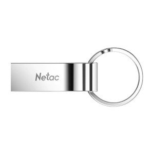USB Флеш-накопитель Netac U275 4GB USB 2.0 (NT03U275N-004G-20SL) USB Флеш-накопитель Netac U275 4GB USB 2.0 (NT03U275N-004G-20SL)