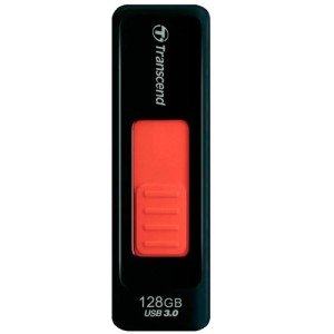 USB флеш-накопитель Transcend JetFlash 760 128GB 3.1 (TS128GJF760) USB флеш-накопитель Transcend JetFlash 760 128GB 3.1 (TS128GJF760)