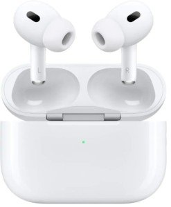 Наушники Apple AirPods Pro 2 MagSafe USB-C Наушники Apple AirPods Pro 2 MagSafe USB-C