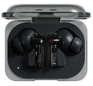 Беспроводные наушники Nothing Ear (a) Black Беспроводные наушники Nothing Ear (a) Black