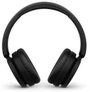 Беспроводные наушники Philips Series 5000 TAH5209 Black (Черный) Беспроводные наушники Philips Series 5000 TAH5209 Black (Черный)