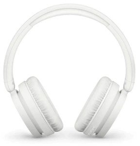 Беспроводные наушники Philips Series 5000 TAH5209 White (Белый) Беспроводные наушники Philips Series 5000 TAH5209 White (Белый)