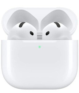 Беспроводные наушники Apple AirPods 4 Беспроводные наушники Apple AirPods 4
