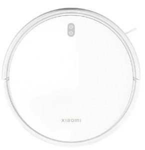 Робот-пылесос Xiaomi Robot Vacuum E10 EU (BHR6783EU) Белый Робот-пылесос Xiaomi Robot Vacuum E10 EU (BHR6783EU) Белый