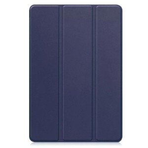 Чехол-книжка для планшета Samsung Galaxy Tab S10 Ultra Синий Чехол-книжка для планшета Samsung Galaxy Tab S10 Ultra Синий