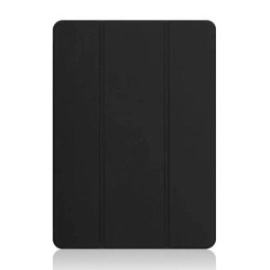 Чехол-книжка для планшета Samsung Galaxy Tab S10+ Черный Чехол-книжка для планшета Samsung Galaxy Tab S10+ Черный