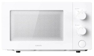 Микроволновая печь Xiaomi Microwave Oven (BHR7405RU) Белый Микроволновая печь Xiaomi Microwave Oven (BHR7405RU) Белый