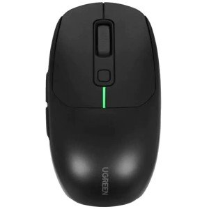 Беспроводная мышь UGREEN MU103 (90539) Black (Черный)