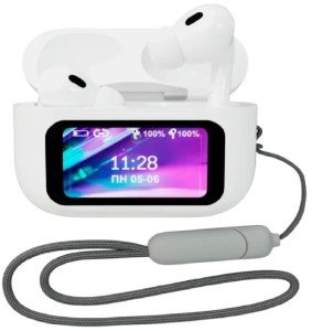 Беспроводные наушники VLP Vision Muse Pro White Беспроводные наушники VLP Vision Muse Pro White