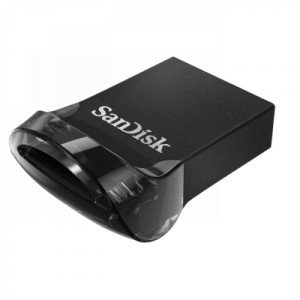 USB Флеш-накопитель SanDisk Ultra Fit USB 3.1 32GB (SDCZ430-032G-G46) USB Флеш-накопитель SanDisk Ultra Fit USB 3.1 32GB (SDCZ430-032G-G46)