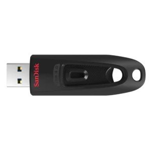 USB Флеш-накопитель SanDisk Ultra USB 3.0 32GB (SDCZ48-032G-U46) USB Флеш-накопитель SanDisk Ultra USB 3.0 32GB (SDCZ48-032G-U46)