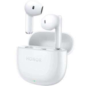 Беспроводные наушники HONOR Choice Earbuds X6 White (Белый) Беспроводные наушники HONOR Choice Earbuds X6 White (Белый)