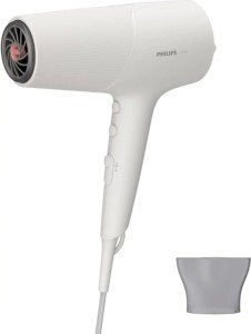 Фен Philips Hair Dryer Series 5000 (BHD500/00) White Фен Philips Hair Dryer Series 5000 (BHD500/00) White