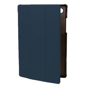 Чехол-книжка Red Line для планшета Xiaomi Redmi Pad SE 8,7" Dark Blue (Темно-Синий) Чехол-книжка Red Line для планшета Xiaomi Redmi Pad SE 8,7" Dark Blue (Темно-Синий)