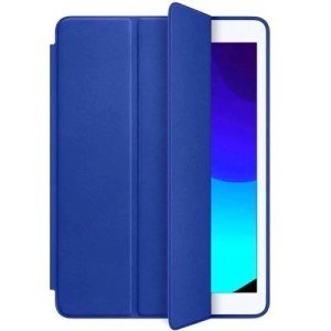 Чехол-книжка Smart Case для планшета Apple iPad 10.2" (2019/20/21) Blue