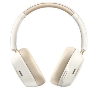 Беспроводные наушники UGREEN HP203 HiTune Max 5c (35758) Белый Беспроводные наушники UGREEN HP203 HiTune Max 5c (35758) Белый