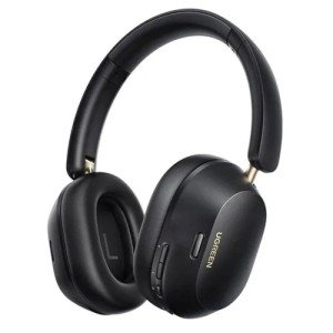 Беспроводные наушники UGREEN HP203 HiTune Max 5c (35757) Черный Беспроводные наушники UGREEN HP203 HiTune Max 5c (35757) Черный
