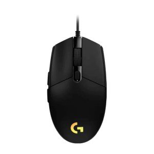 Проводная мышь Logitech G102 LightSync Черный