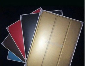 Чехол-книжка Smart Case для планшета iPad Pro 11" (2018) Brown Чехол-книжка Smart Case для планшета iPad Pro 11" (2018) Brown