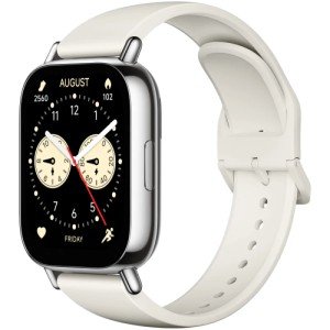 Умные часы Xiaomi Redmi Watch 5 Lite (BHR8791GL) Lite Gold (Золотой) Умные часы Xiaomi Redmi Watch 5 Lite (BHR8791GL) Lite Gold (Золотой)