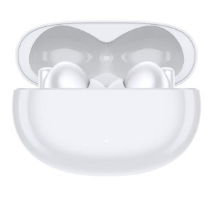 Беспроводные наушники HONOR Choice Earbuds X5 Pro White Беспроводные наушники HONOR Choice Earbuds X5 Pro White