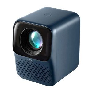 Проектор Wanbo Projector T2 Max New Blue (Синий) Проектор Wanbo Projector T2 Max New Blue (Синий)