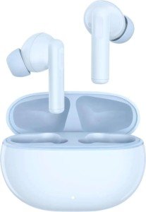 Беспроводные наушники HONOR Choice Earbuds X7 Blue (Синий) Беспроводные наушники HONOR Choice Earbuds X7 Blue (Синий)