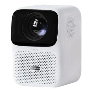 Проектор Wanbo Projector T4 White (Белый) Проектор Wanbo Projector T4 White (Белый)