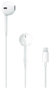 Наушники Apple EarPods (Lightning) MMTN2ZM/A Наушники Apple EarPods (Lightning) MMTN2ZM/A