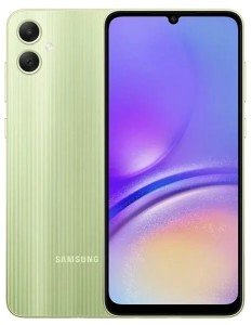 Смартфон Samsung Galaxy A05 6/128GB (SM-A055) Green (Зеленый) Смартфон Samsung Galaxy A05 6/128GB (SM-A055) Green (Зеленый)