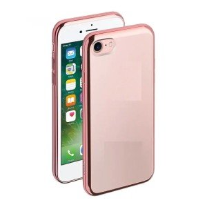 Накладка силикон Gecko для iPhone 7 Rose Накладка силикон Gecko для iPhone 7 Rose