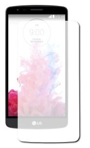 Защитное стекло Glass для LG G3 D855 Защитное стекло Glass для LG G3 D855