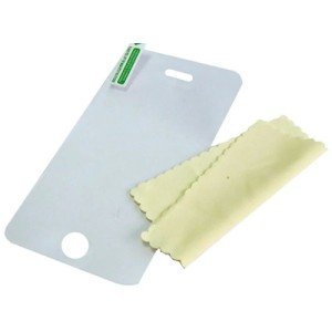 Защитная пленка для iPhone 3G Clear Защитная пленка для iPhone 3G Clear