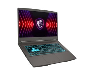 Ноутбук MSI Thin 15 B13VE-1451US (Intel Core i5 13420H 2.1GHz/15.6"/1920x1080/16GB/512GB SSD/NVIDIA GeForce RTX 4050 6GB/Win 11)