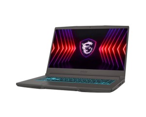 Ноутбук MSI Thin 15 B13VE-1451US (Intel Core i5 13420H 2.1GHz/15.6"/1920x1080/16GB/512GB SSD/NVIDIA GeForce RTX 4050 6GB/Win 11)