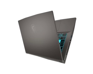 Ноутбук MSI Thin 15 B13VE-1451US (Intel Core i5 13420H 2.1GHz/15.6"/1920x1080/16GB/512GB SSD/NVIDIA GeForce RTX 4050 6GB/Win 11)