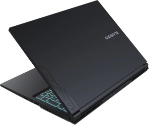Ноутбук GIGABYTE G6 KF-H3US864KH 32GB (Intel Core i7 13620H 2.4GHz/16"/1920x1200/32GB/1TB SSD/RTX 4060 8GB/Win11)