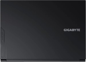 Ноутбук GIGABYTE G6 KF-H3US864KH 32GB (Intel Core i7 13620H 2.4GHz/16"/1920x1200/32GB/1TB SSD/RTX 4060 8GB/Win11)