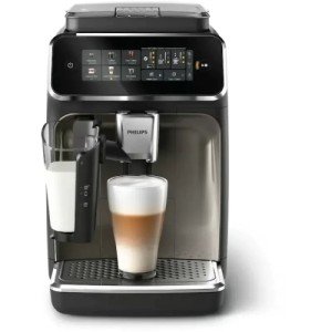 Кофемашина Philips Series 3300 EP3347/90 Черный Кофемашина Philips Series 3300 EP3347/90 Черный