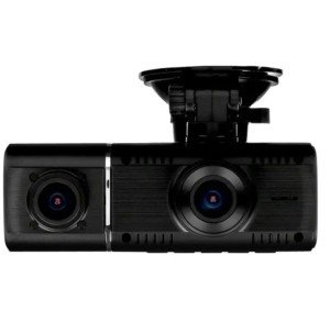 Видеорегистратор TrendVision Proof 3CH GPS Black (Черный) Видеорегистратор TrendVision Proof 3CH GPS Black (Черный)