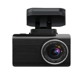 Видеорегистратор TrendVision Proof X1 GPS Black (Черный) Видеорегистратор TrendVision Proof X1 GPS Black (Черный)