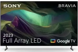 Телевизор Sony KD-55X85L Телевизор Sony KD-55X85L